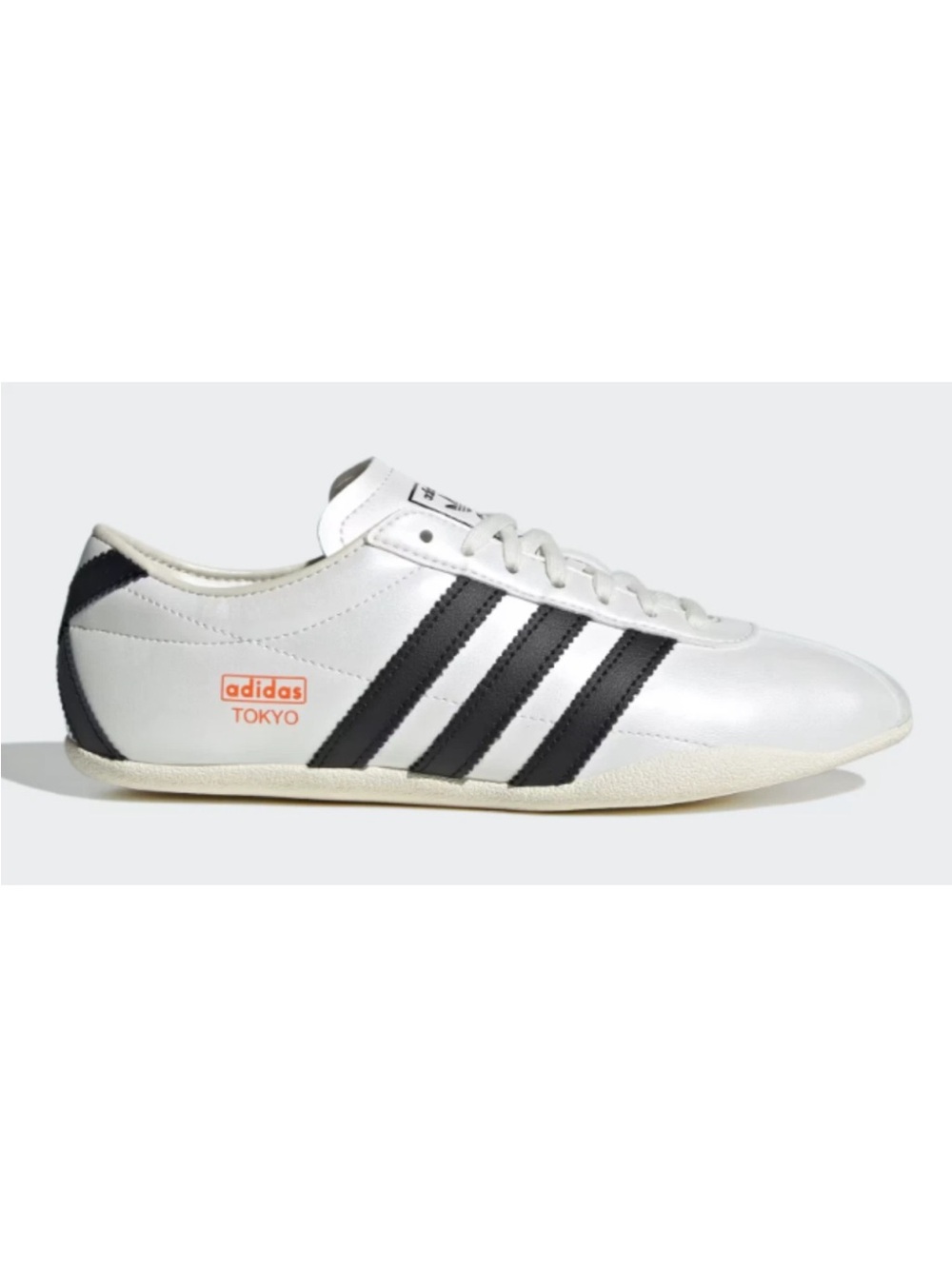 adidas Originals Tokyo Women's IH6609 Leather Shoe Sneakers New in Box Size 9.5